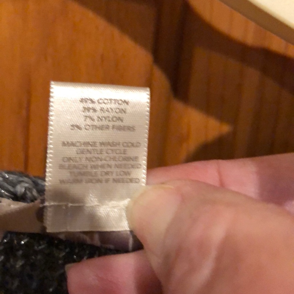 Loft sweater - Picture 6 of 9